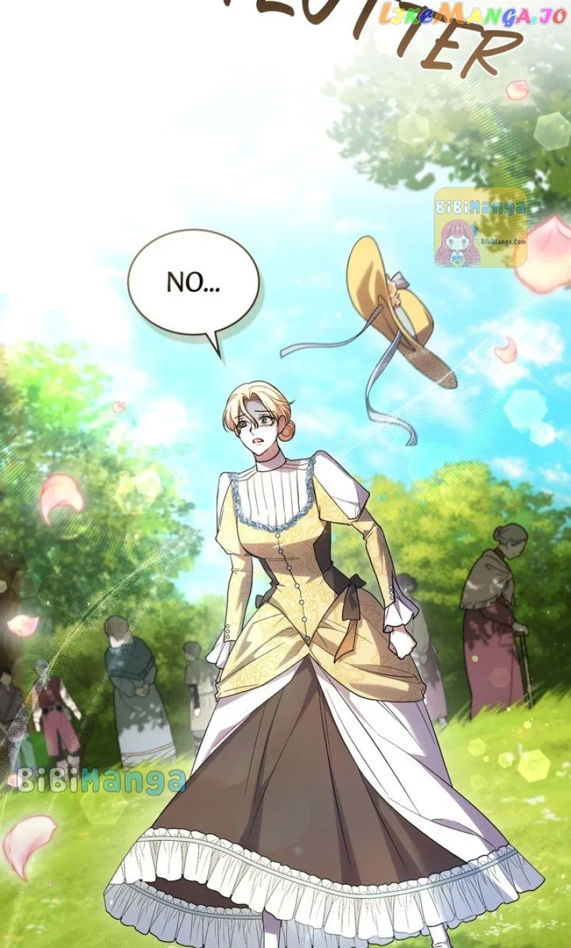 My Sweet Enemy, Thy Name is Husband Chapter 32 – Page 40