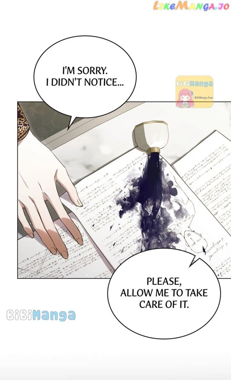 My Sweet Enemy, Thy Name is Husband Chapter 31 – Page 3
