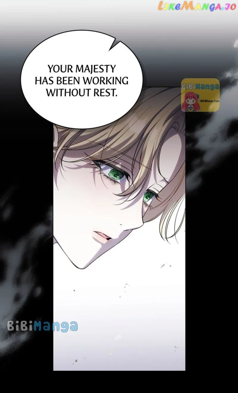 My Sweet Enemy, Thy Name is Husband Chapter 31 – Page 4