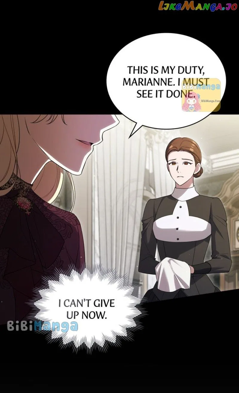 My Sweet Enemy, Thy Name is Husband Chapter 31 – Page 5