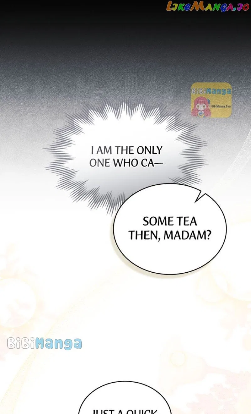 My Sweet Enemy, Thy Name is Husband Chapter 31 – Page 6