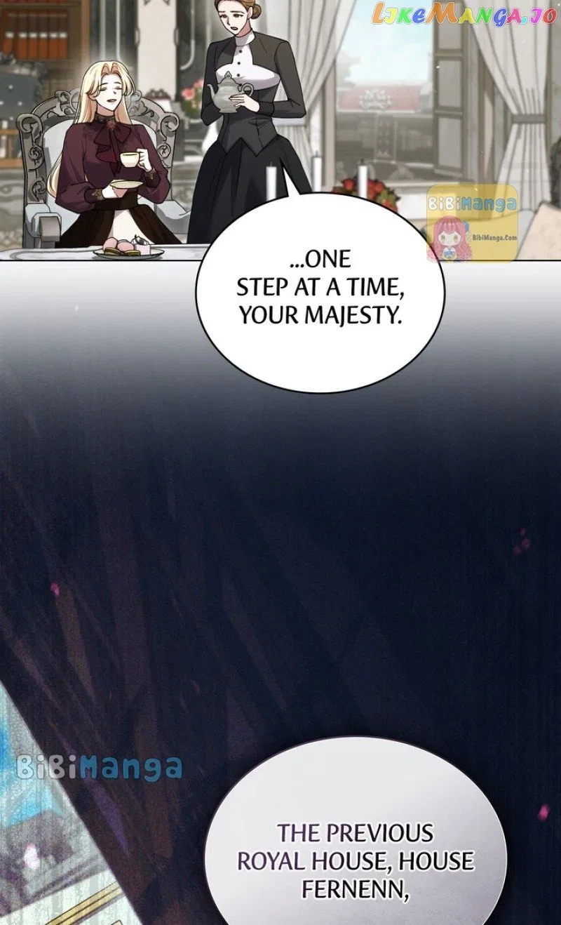 My Sweet Enemy, Thy Name is Husband Chapter 31 – Page 10