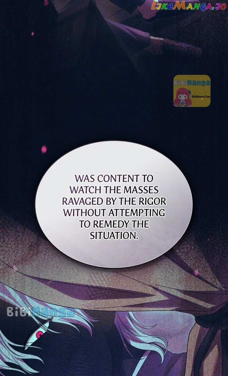 My Sweet Enemy, Thy Name is Husband Chapter 31 – Page 12