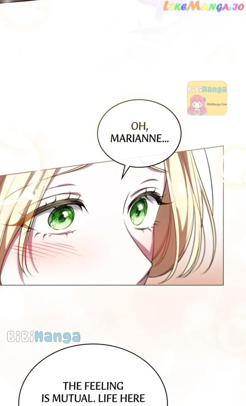 My Sweet Enemy, Thy Name is Husband Chapter 31 – Page 16
