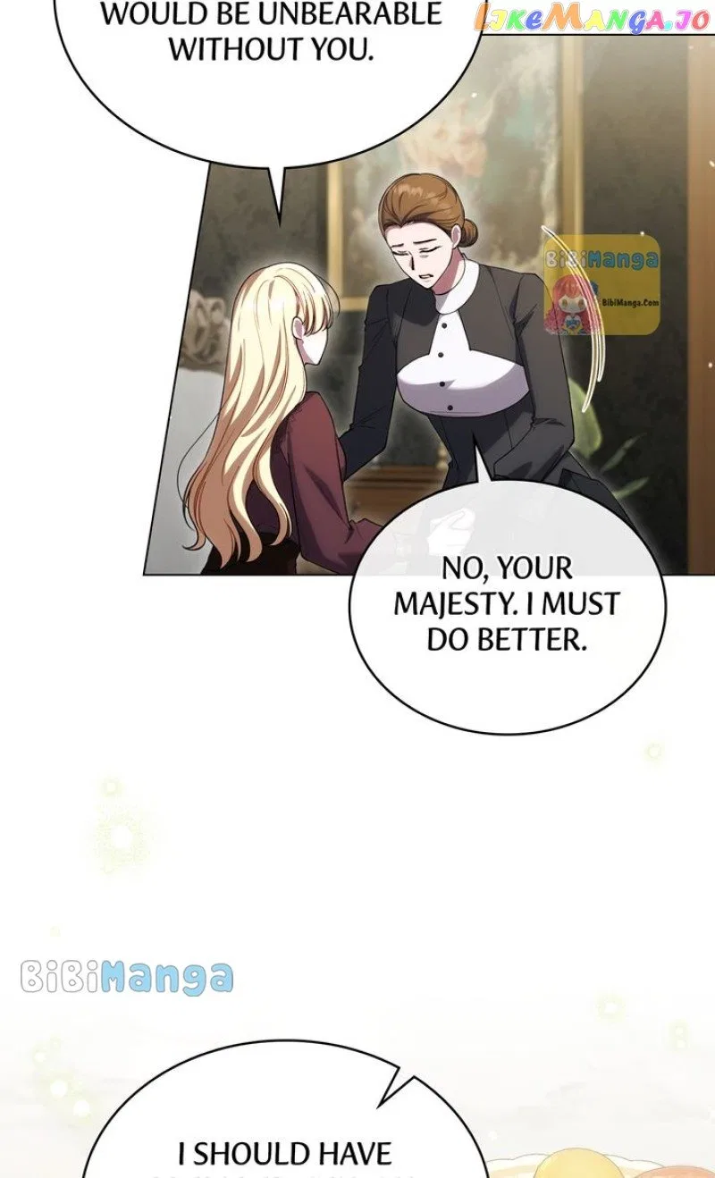 My Sweet Enemy, Thy Name is Husband Chapter 31 – Page 17