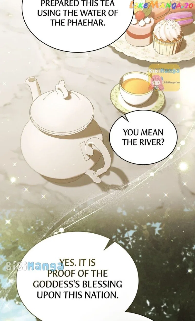 My Sweet Enemy, Thy Name is Husband Chapter 31 – Page 18