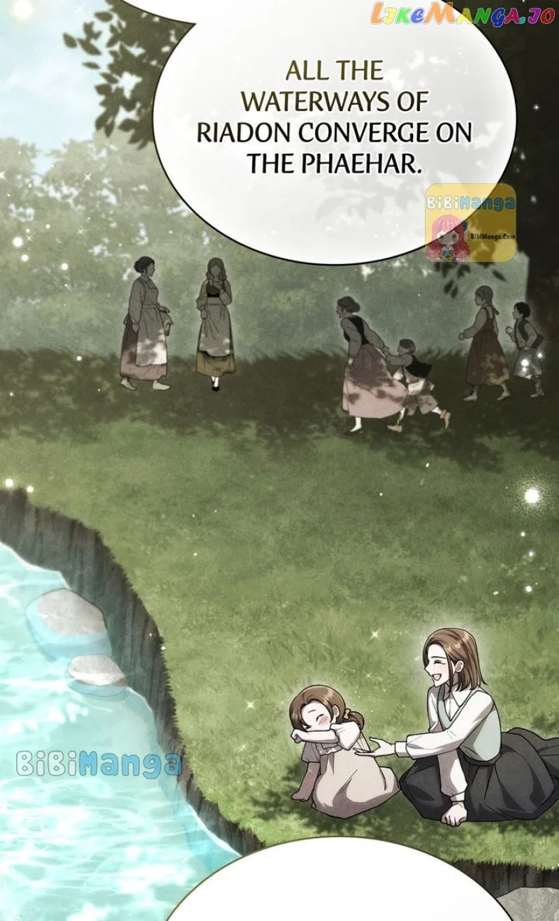 My Sweet Enemy, Thy Name is Husband Chapter 31 – Page 19