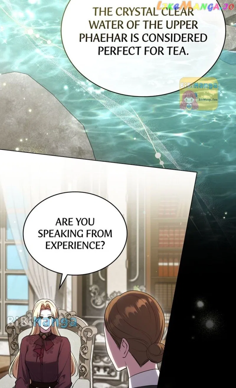 My Sweet Enemy, Thy Name is Husband Chapter 31 – Page 20