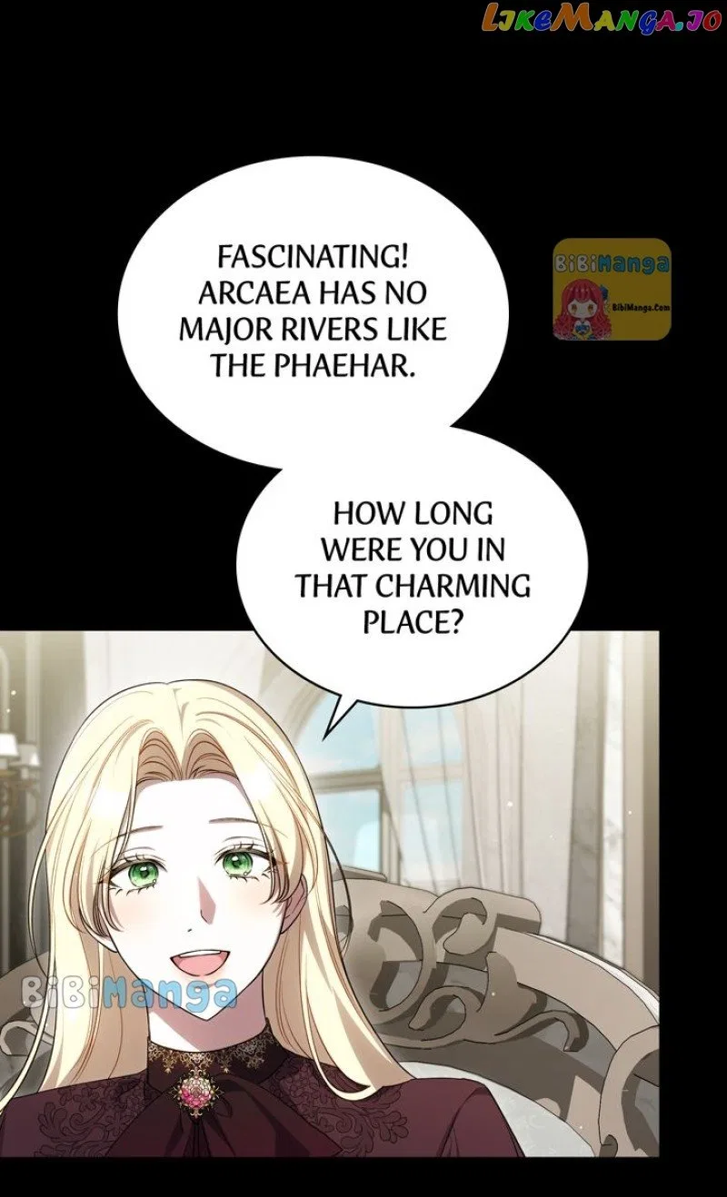 My Sweet Enemy, Thy Name is Husband Chapter 31 – Page 22