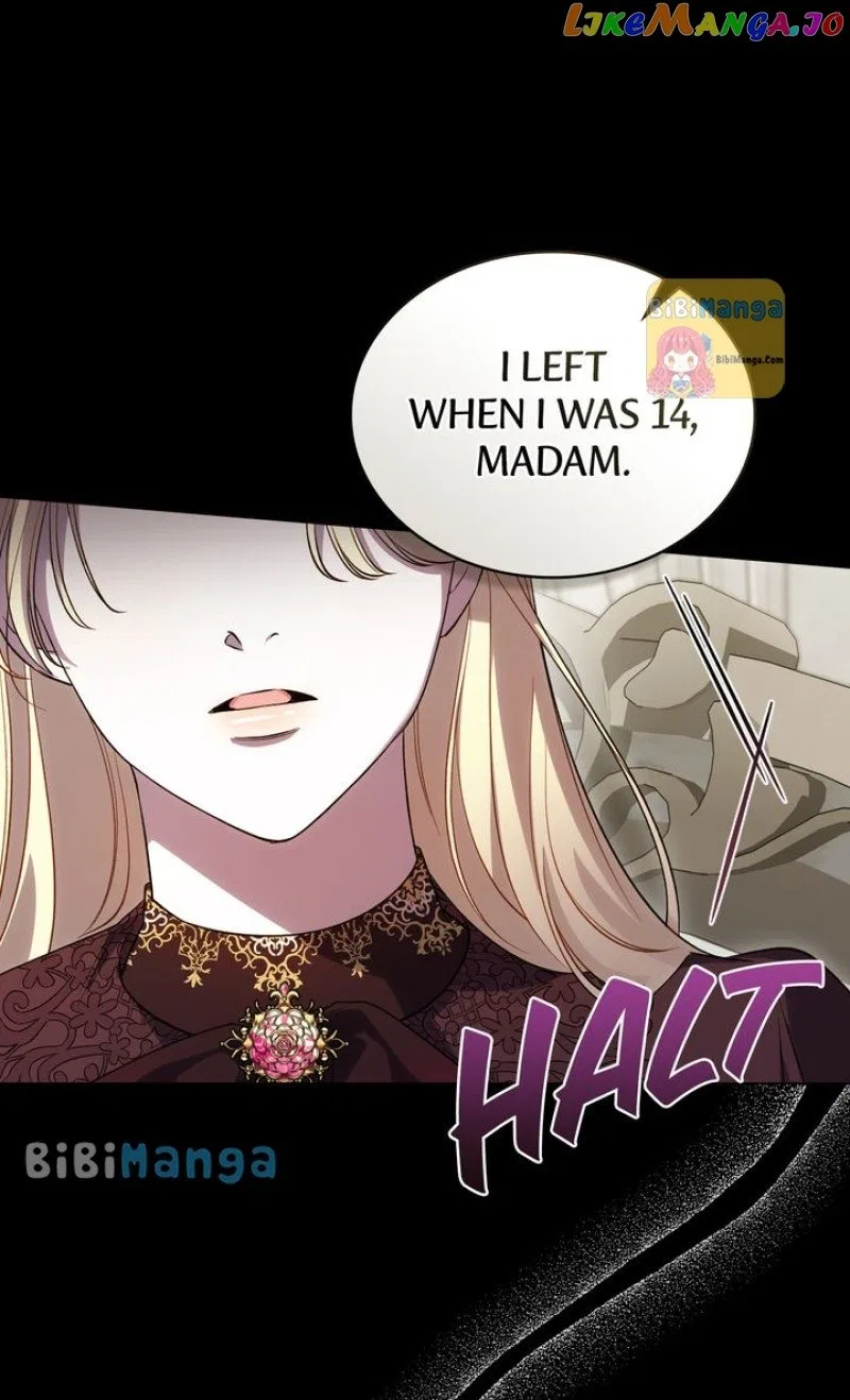My Sweet Enemy, Thy Name is Husband Chapter 31 – Page 23
