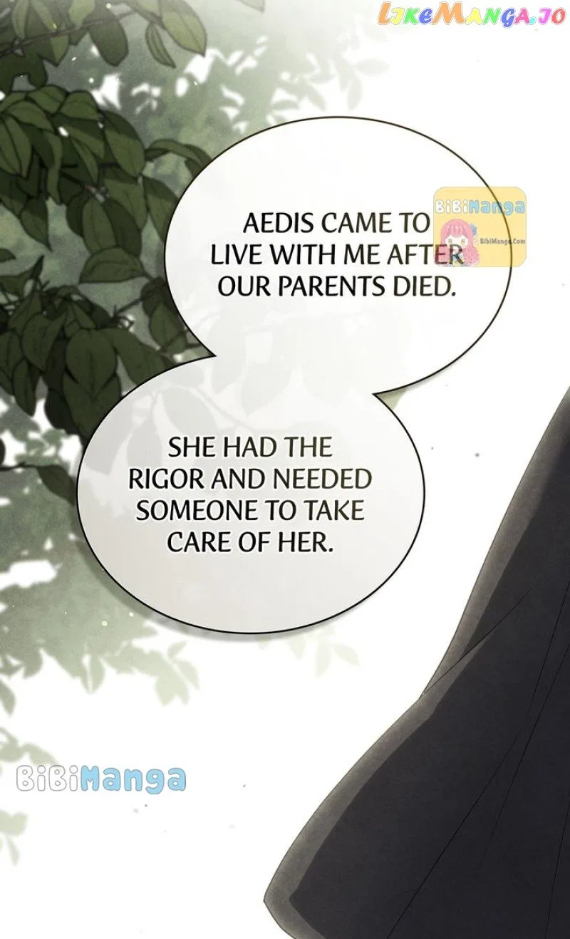 My Sweet Enemy, Thy Name is Husband Chapter 31 – Page 25