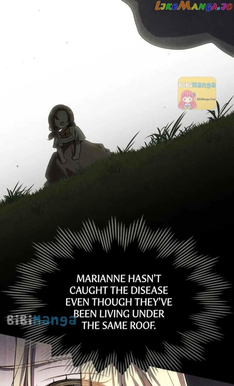 My Sweet Enemy, Thy Name is Husband Chapter 31 – Page 26