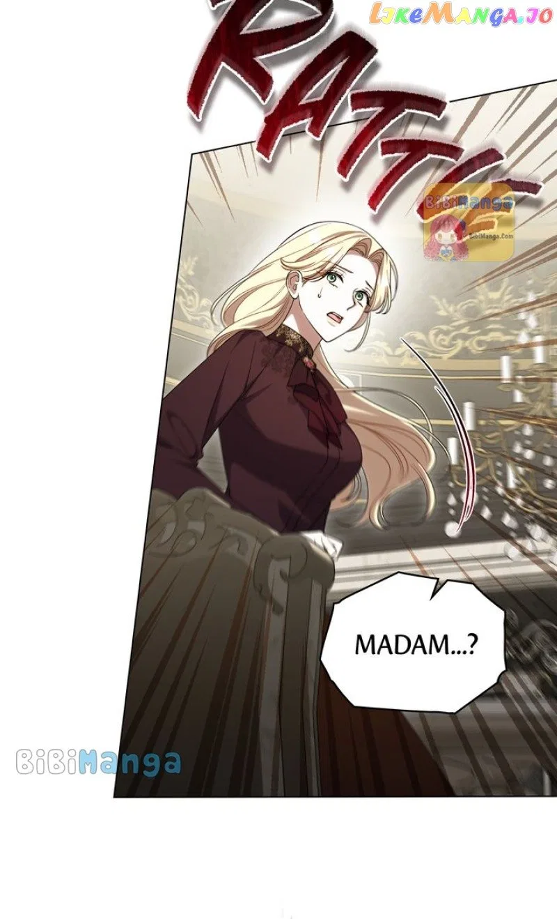 My Sweet Enemy, Thy Name is Husband Chapter 31 – Page 30