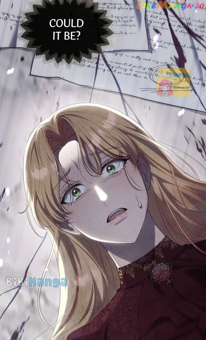 My Sweet Enemy, Thy Name is Husband Chapter 31 – Page 34