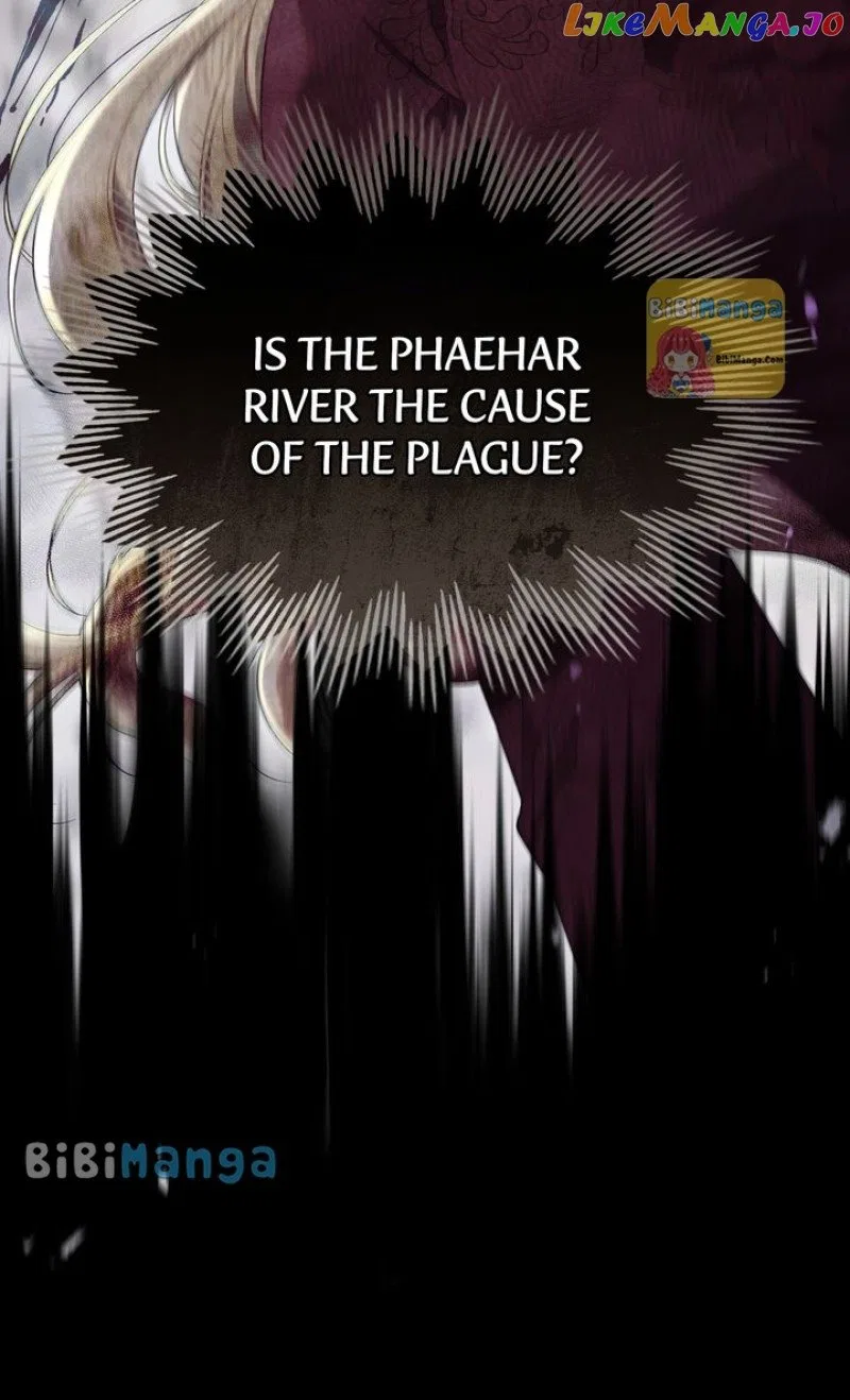 My Sweet Enemy, Thy Name is Husband Chapter 31 – Page 35