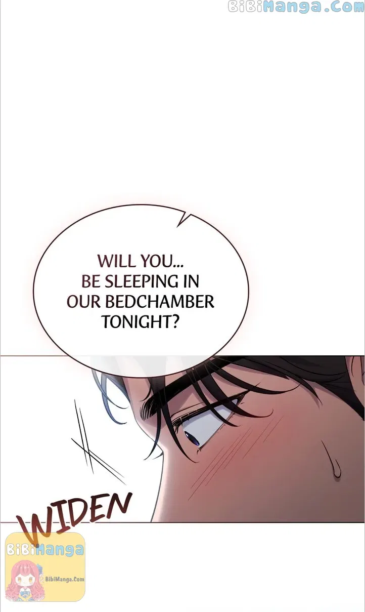 My Sweet Enemy, Thy Name is Husband Chapter 30 – Page 1
