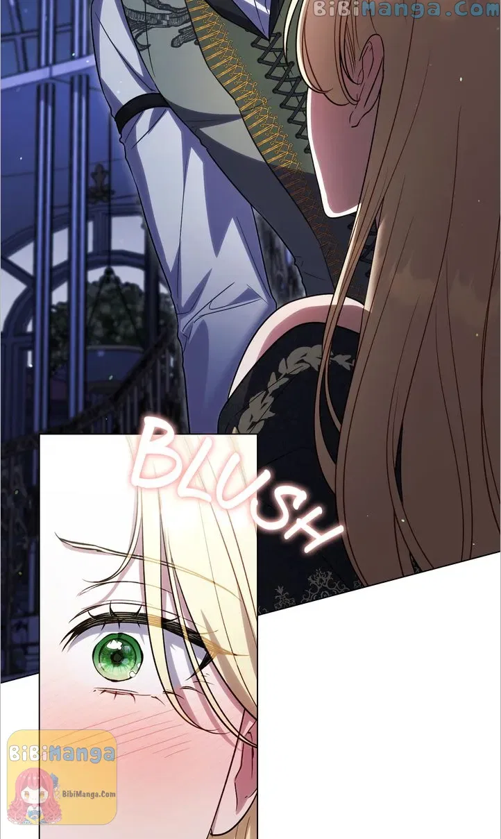 My Sweet Enemy, Thy Name is Husband Chapter 30 – Page 3