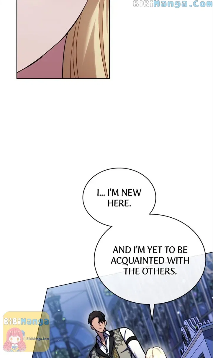 My Sweet Enemy, Thy Name is Husband Chapter 30 – Page 4