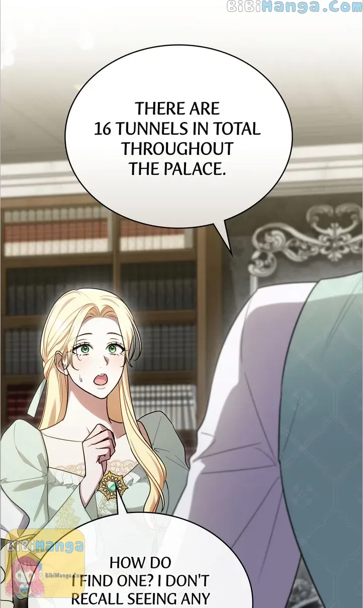 My Sweet Enemy, Thy Name is Husband Chapter 30 – Page 22