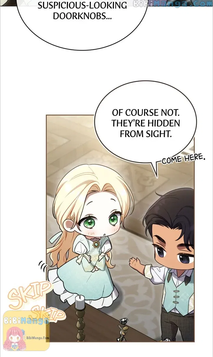 My Sweet Enemy, Thy Name is Husband Chapter 30 – Page 23