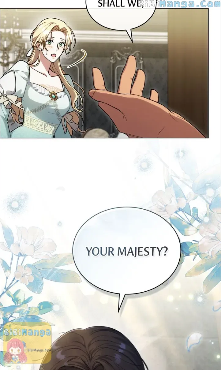My Sweet Enemy, Thy Name is Husband Chapter 30 – Page 30