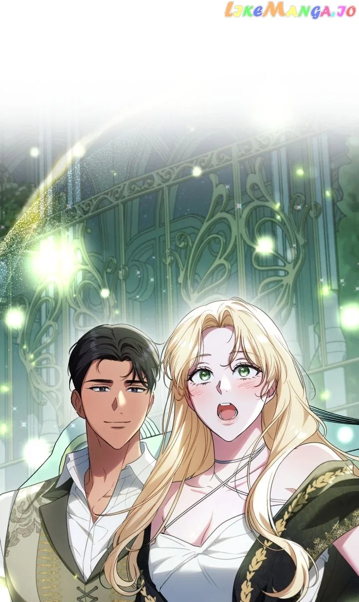 My Sweet Enemy, Thy Name is Husband Chapter 29 – Page 1