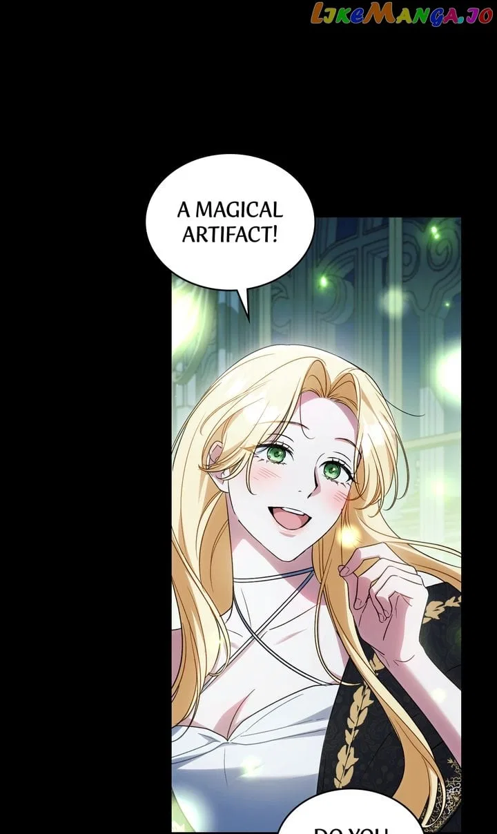 My Sweet Enemy, Thy Name is Husband Chapter 29 – Page 3