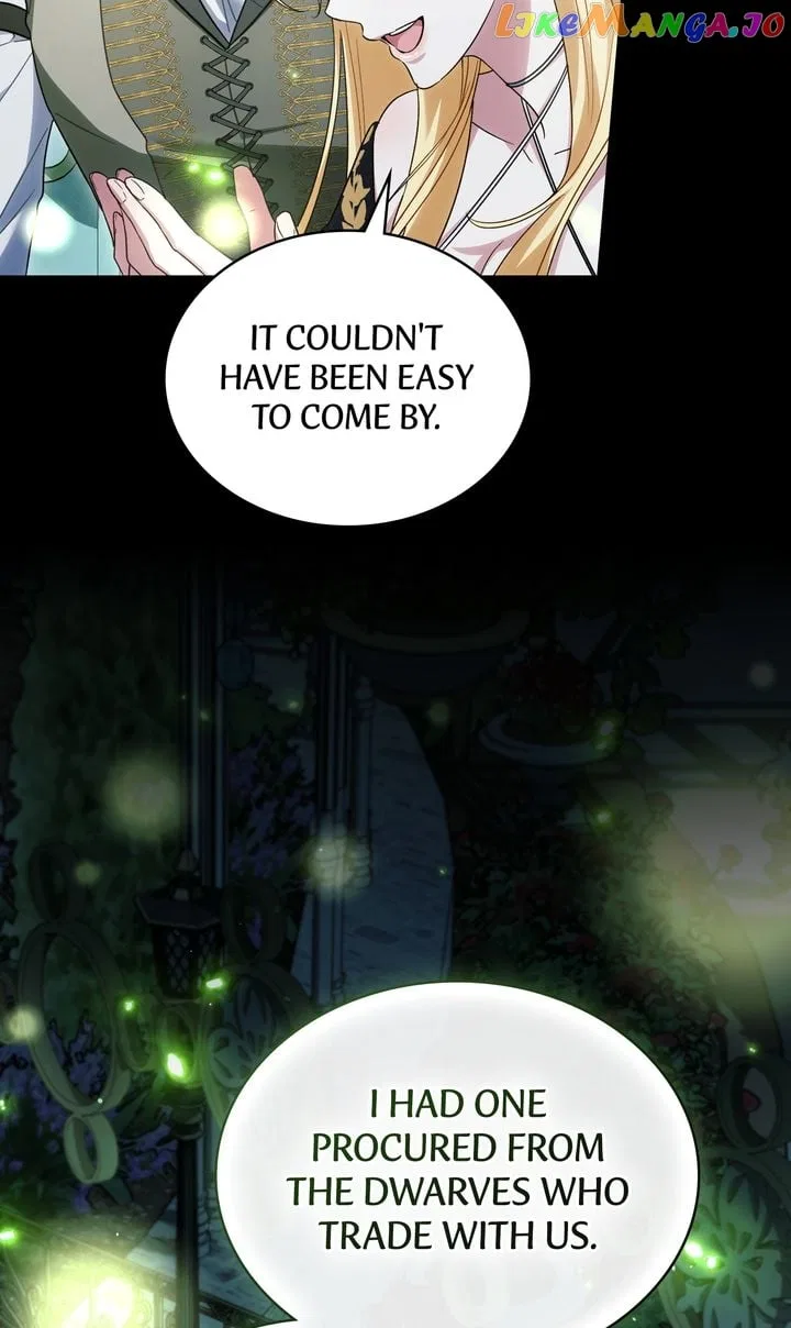 My Sweet Enemy, Thy Name is Husband Chapter 29 – Page 5