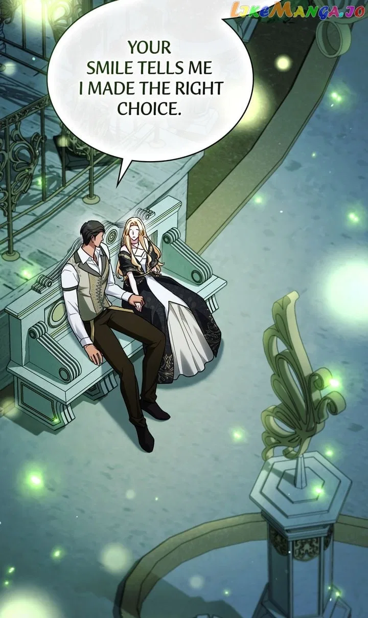 My Sweet Enemy, Thy Name is Husband Chapter 29 – Page 6