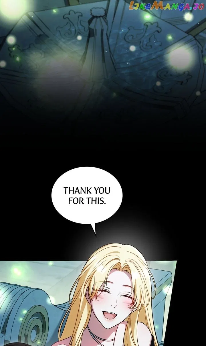 My Sweet Enemy, Thy Name is Husband Chapter 29 – Page 7