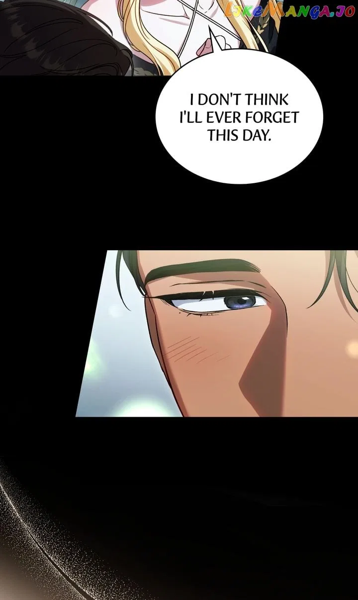 My Sweet Enemy, Thy Name is Husband Chapter 29 – Page 8