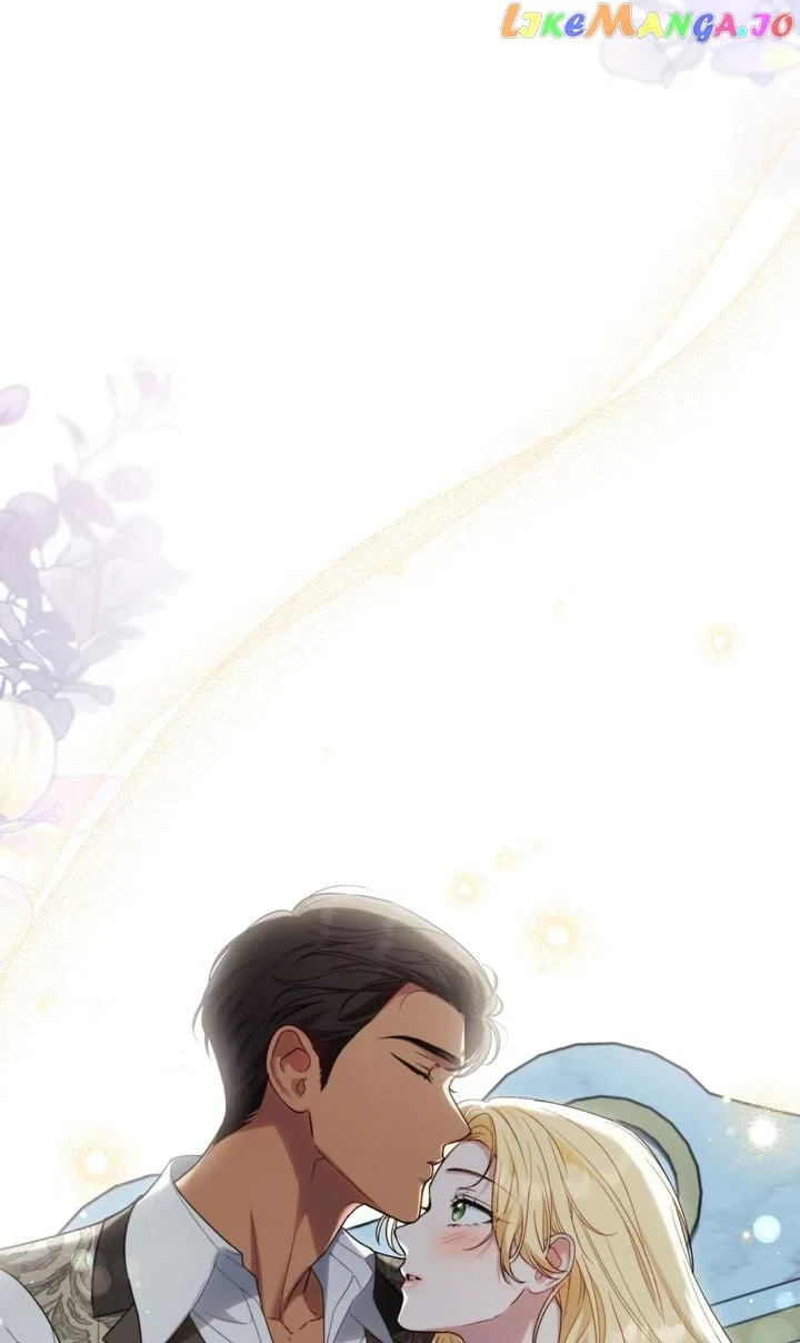 My Sweet Enemy, Thy Name is Husband Chapter 29 – Page 10