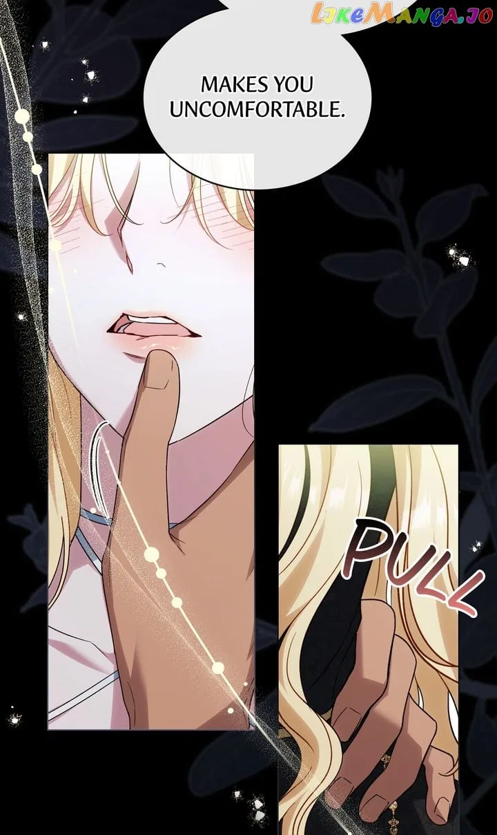My Sweet Enemy, Thy Name is Husband Chapter 29 – Page 13
