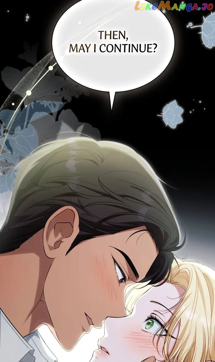 My Sweet Enemy, Thy Name is Husband Chapter 29 – Page 15