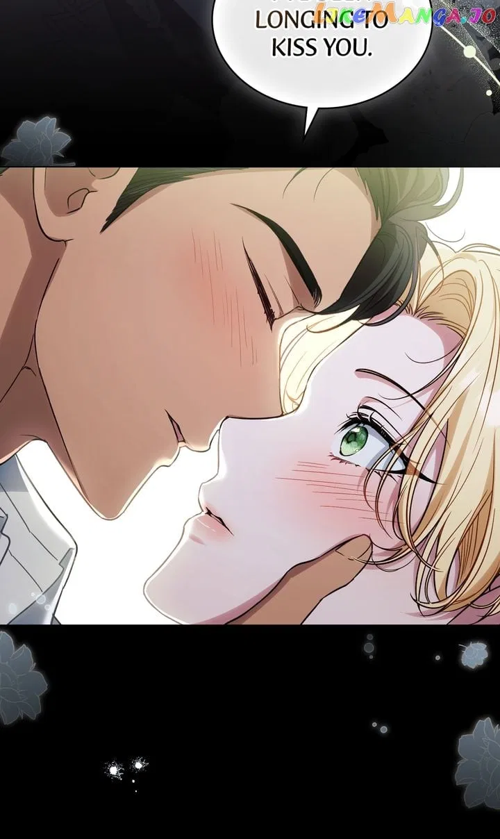My Sweet Enemy, Thy Name is Husband Chapter 29 – Page 17