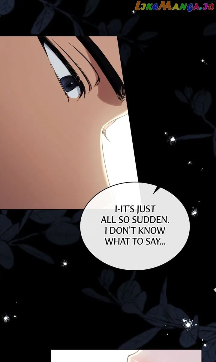 My Sweet Enemy, Thy Name is Husband Chapter 29 – Page 19
