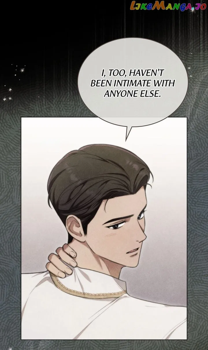 My Sweet Enemy, Thy Name is Husband Chapter 29 – Page 24