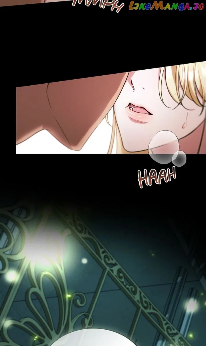 My Sweet Enemy, Thy Name is Husband Chapter 29 – Page 26