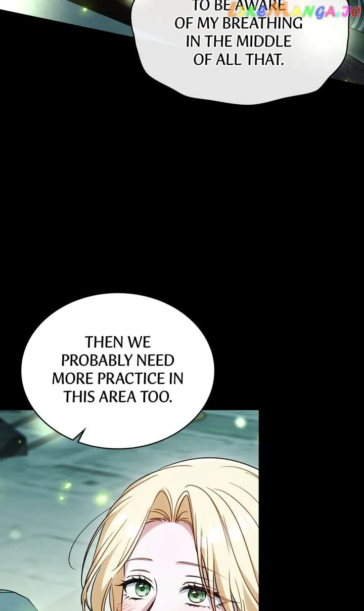 My Sweet Enemy, Thy Name is Husband Chapter 29 – Page 28