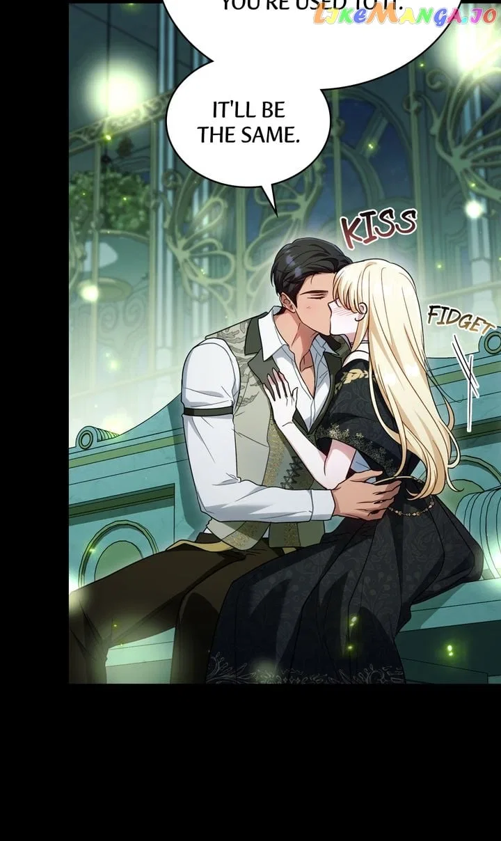 My Sweet Enemy, Thy Name is Husband Chapter 29 – Page 30