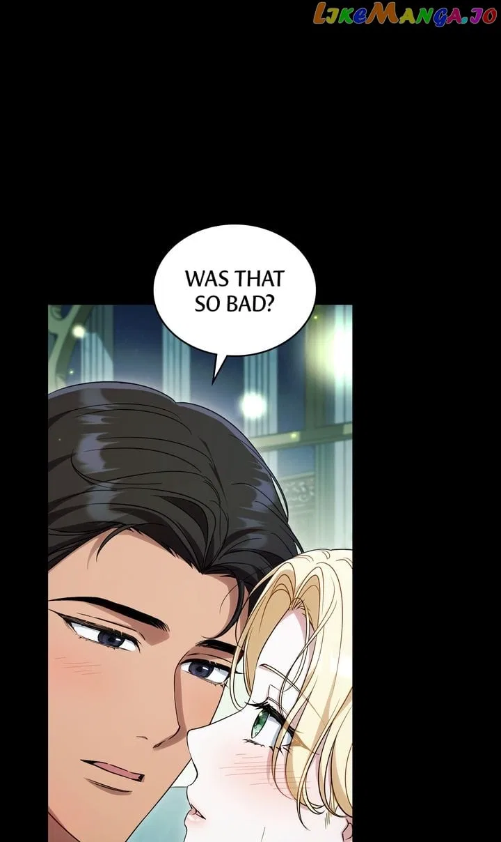 My Sweet Enemy, Thy Name is Husband Chapter 29 – Page 31