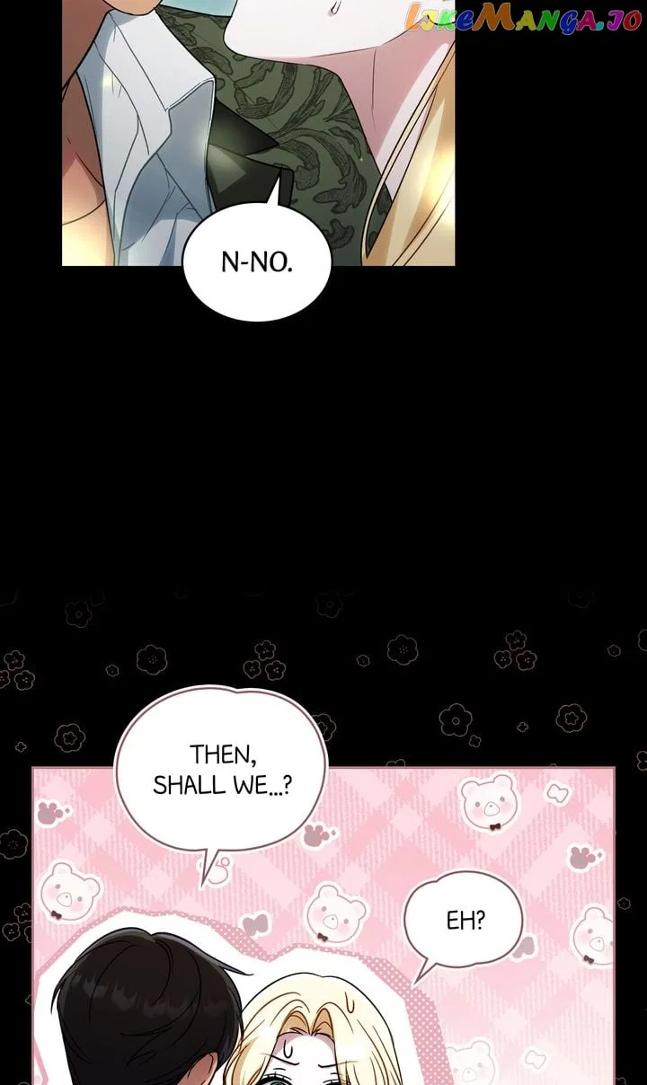 My Sweet Enemy, Thy Name is Husband Chapter 29 – Page 32