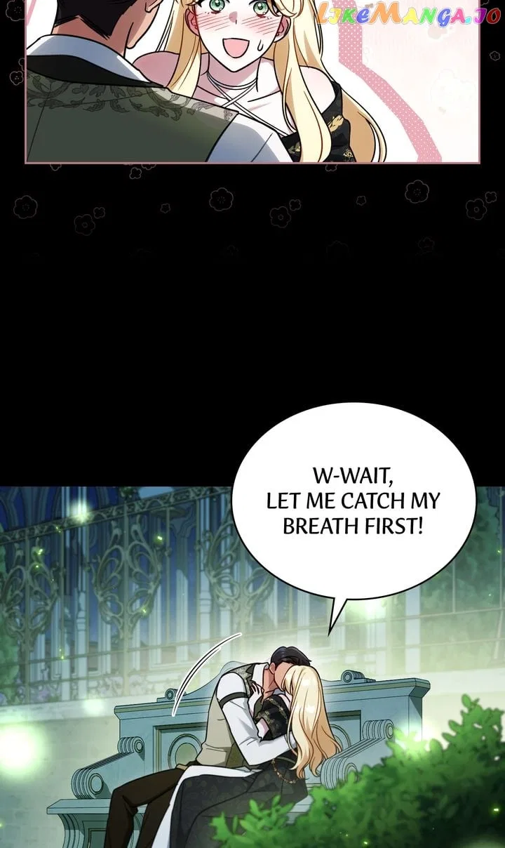 My Sweet Enemy, Thy Name is Husband Chapter 29 – Page 33