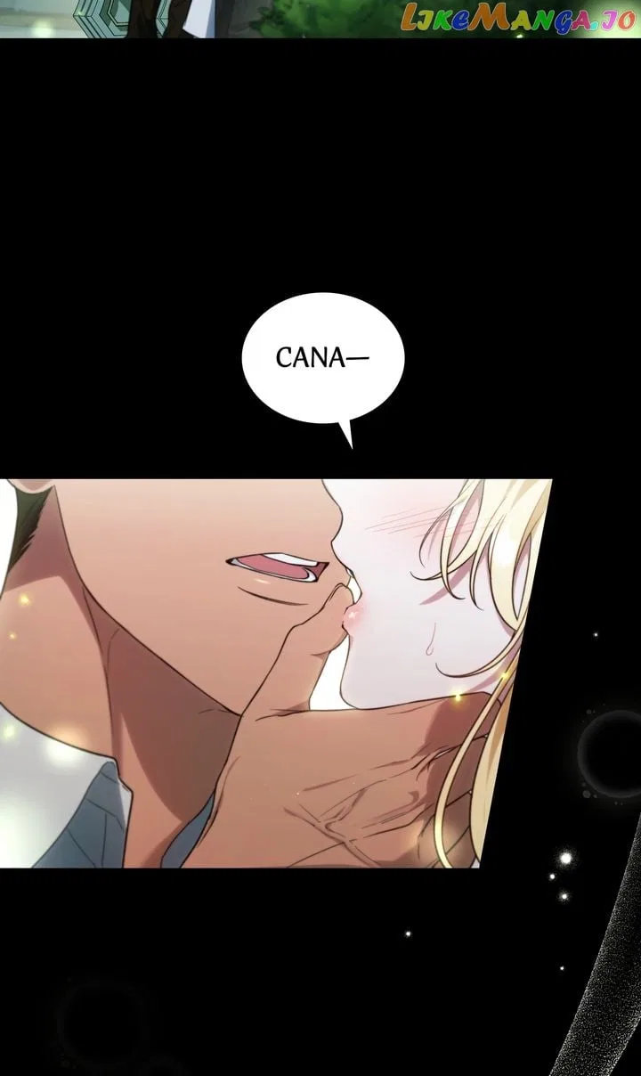 My Sweet Enemy, Thy Name is Husband Chapter 29 – Page 34