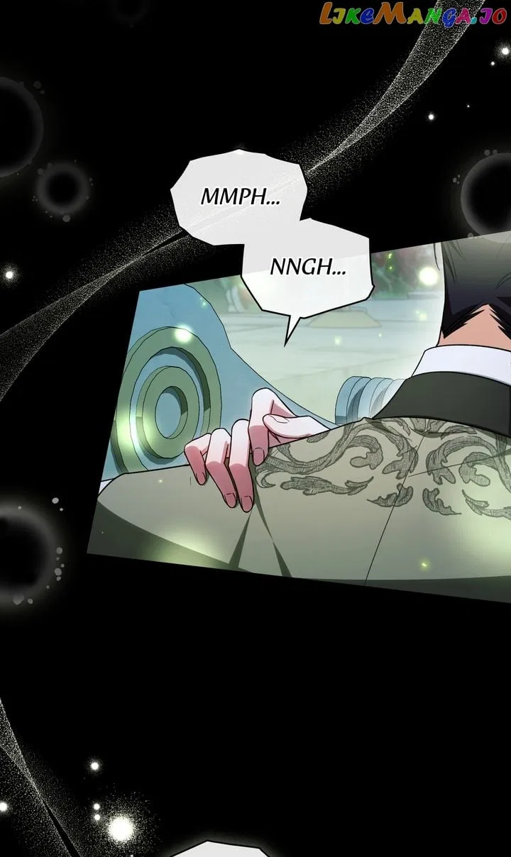 My Sweet Enemy, Thy Name is Husband Chapter 29 – Page 35