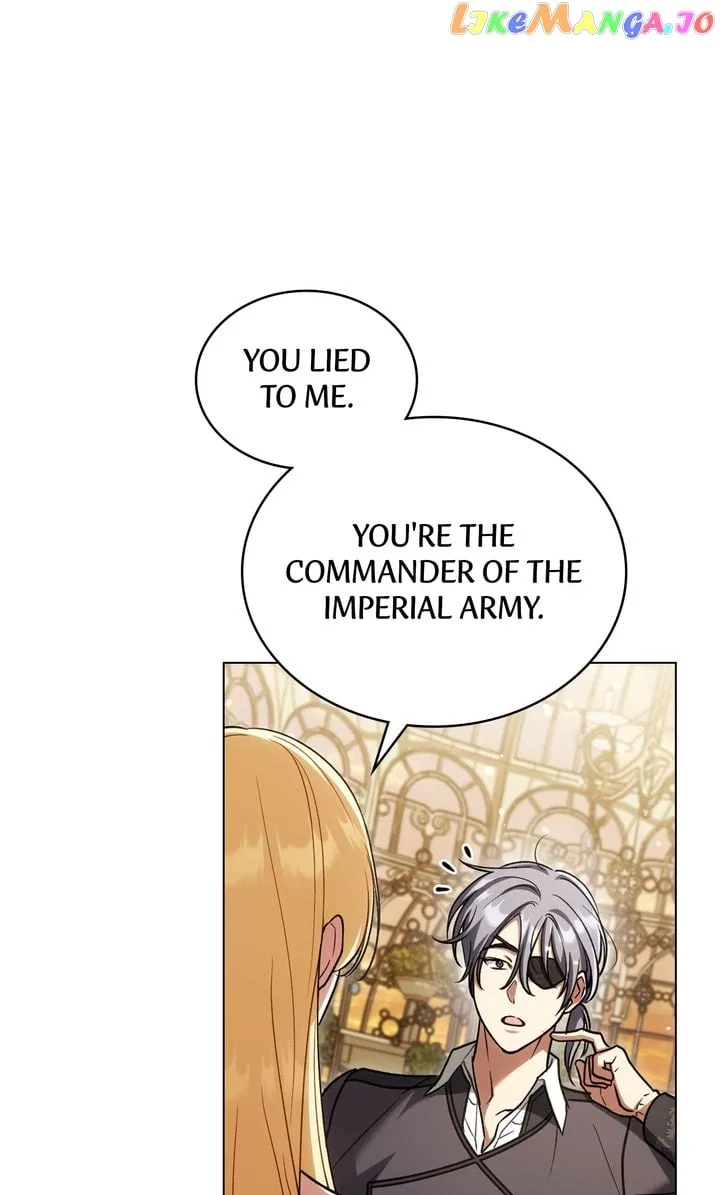 My Sweet Enemy, Thy Name is Husband Chapter 28 – Page 1