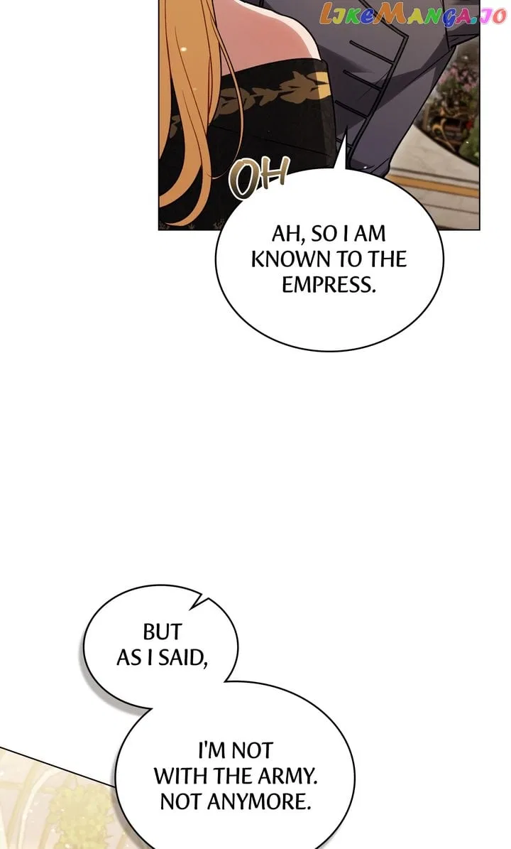 My Sweet Enemy, Thy Name is Husband Chapter 28 – Page 2
