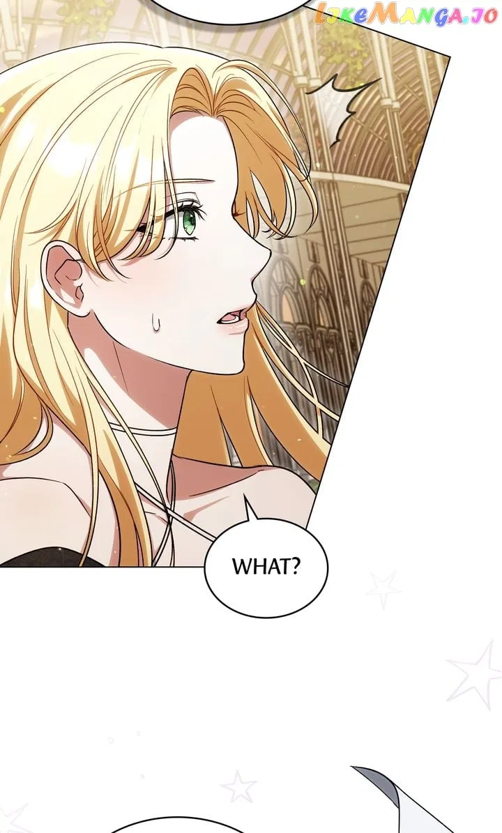 My Sweet Enemy, Thy Name is Husband Chapter 28 – Page 3