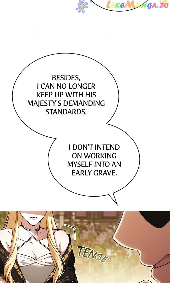 My Sweet Enemy, Thy Name is Husband Chapter 28 – Page 6