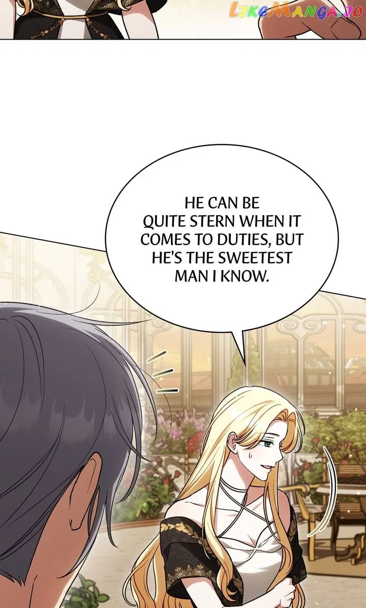 My Sweet Enemy, Thy Name is Husband Chapter 28 – Page 7